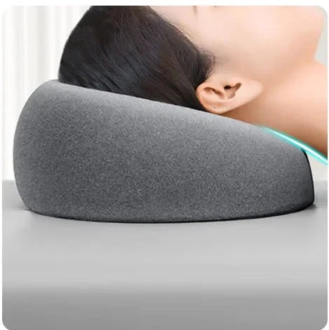 RESTPRONE – Cuscino di Supporto in Posizione Prona con Schiuma Memory e Vestibilità Sicura