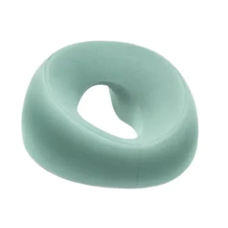 RESTPRONE – Cuscino di Supporto in Posizione Prona con Schiuma Memory e Vestibilità Sicura