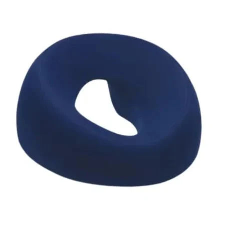 RESTPRONE – Cuscino di Supporto in Posizione Prona con Schiuma Memory e Vestibilità Sicura