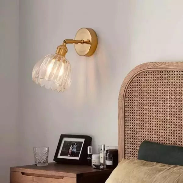 Illuminazione Sottile in Stile Retro