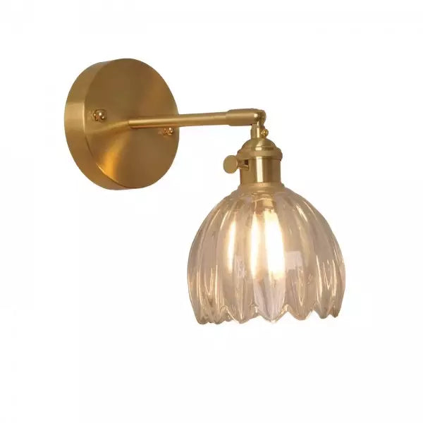Illuminazione Sottile in Stile Retro