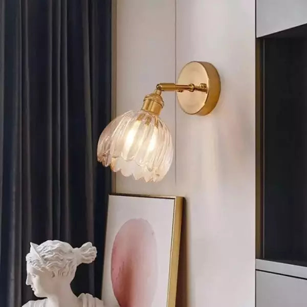 Illuminazione Sottile in Stile Retro