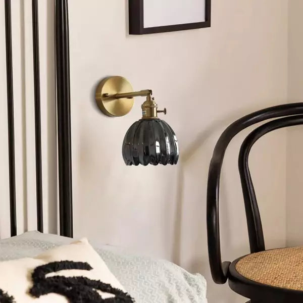 Illuminazione Sottile in Stile Retro