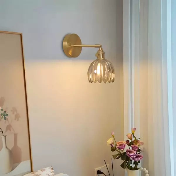 Illuminazione Sottile in Stile Retro