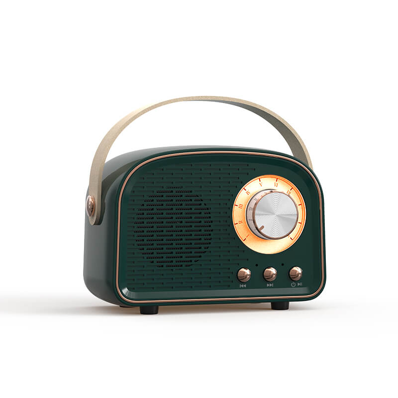 SoundClassic™ – Retro incontra qualità del suono