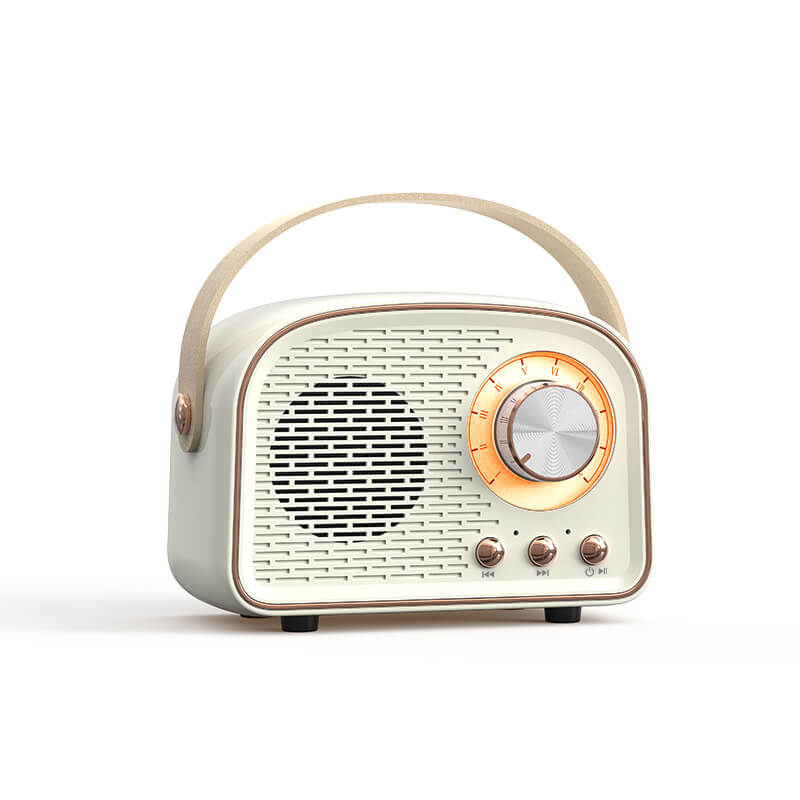 SoundClassic™ – Retro incontra qualità del suono