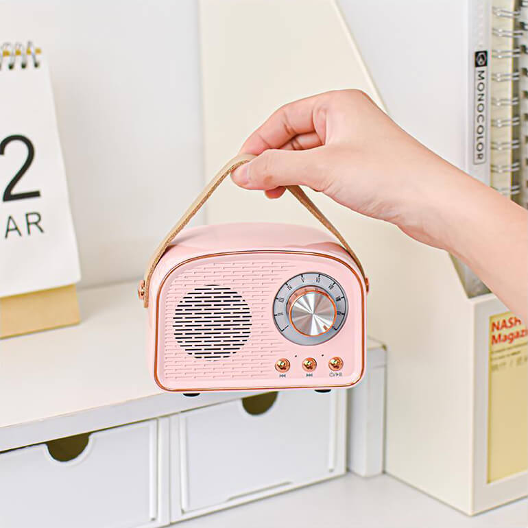 SoundClassic™ – Retro incontra qualità del suono