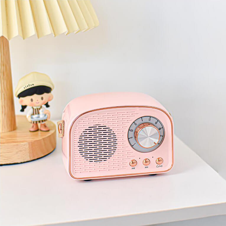 SoundClassic™ – Retro incontra qualità del suono