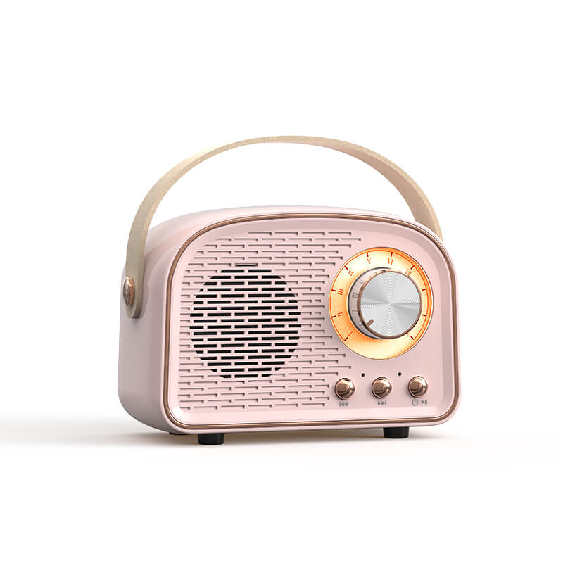 SoundClassic™ – Retro incontra qualità del suono