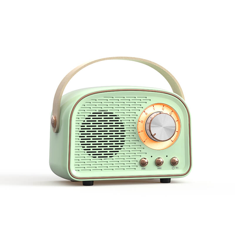 SoundClassic™ – Retro incontra qualità del suono