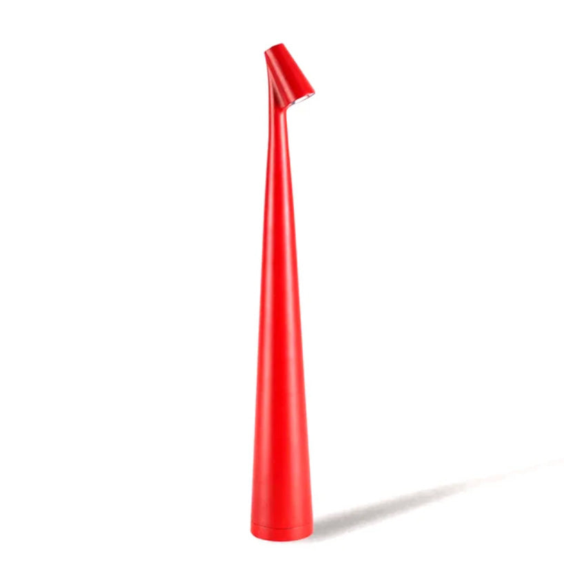 Lampada da tavolo LED senza fili – dimmerabile e ricaricabile