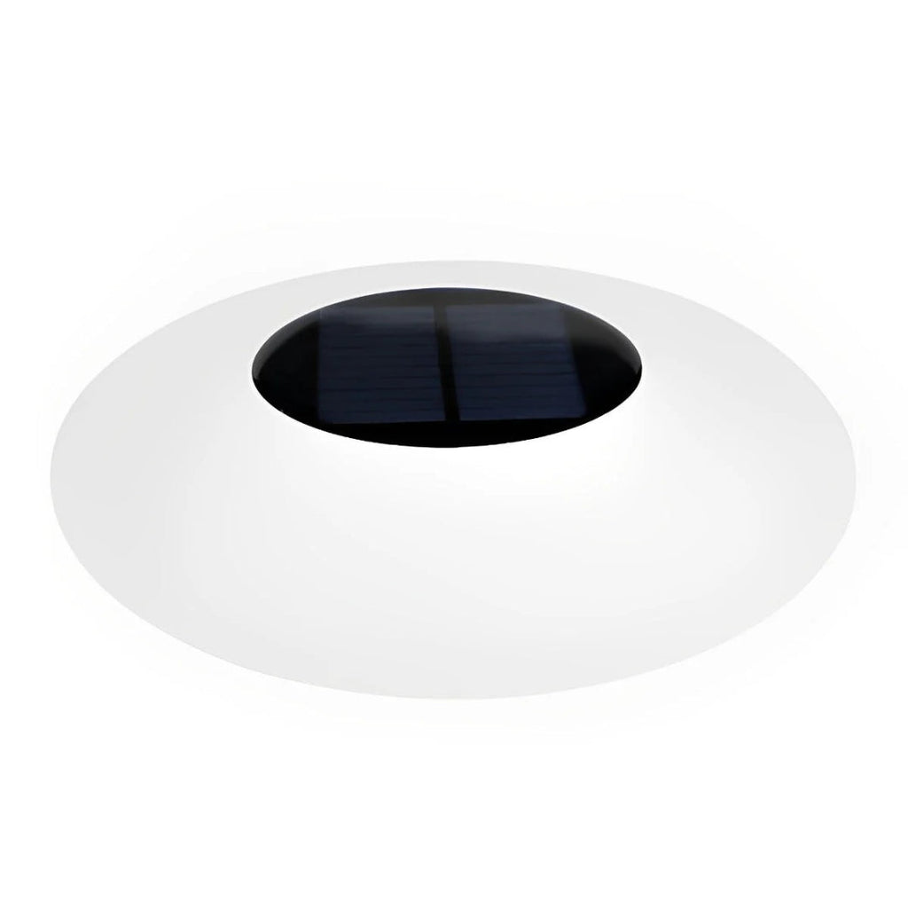 Luméa – LED Solare RGB Galleggiante per Piscina