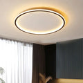 AuroraGlobe Lampada da Soffitto LED - Elegante Stile Scandinavo