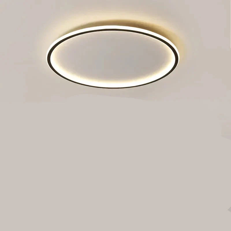 AuroraGlobe Lampada da Soffitto LED - Elegante Stile Scandinavo