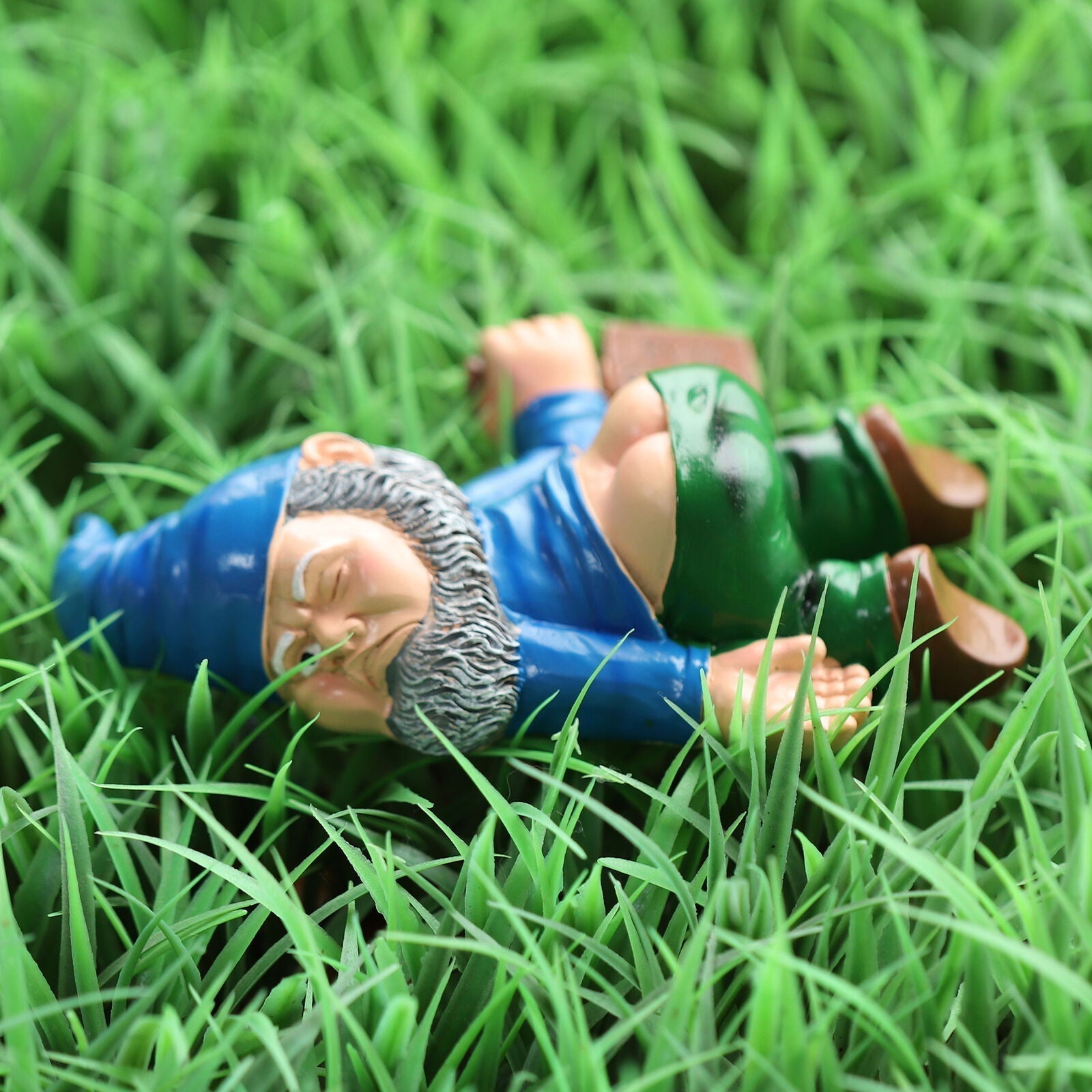 Drunk Dwarf™ | Un vero MUSTHAVES per ogni giardino!