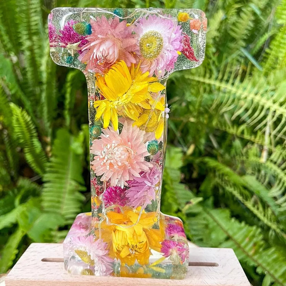 BloomLetter - Lampada | 50% SCONTO