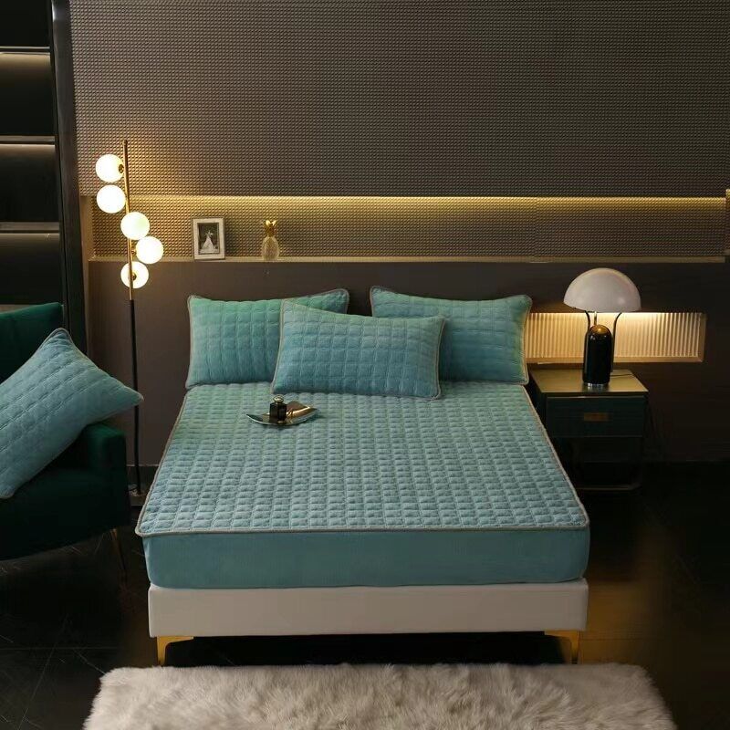 DreamSoft™ – Il lenzuolo fitted ultra morbido per il tuo sonno perfetto | 50% SCONTO