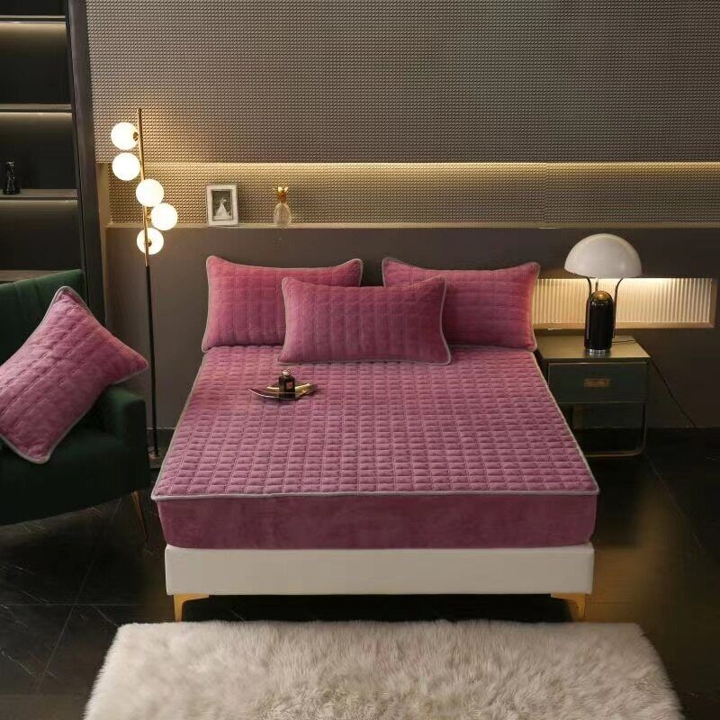 DreamSoft™ – Il lenzuolo fitted ultra morbido per il tuo sonno perfetto | 50% SCONTO