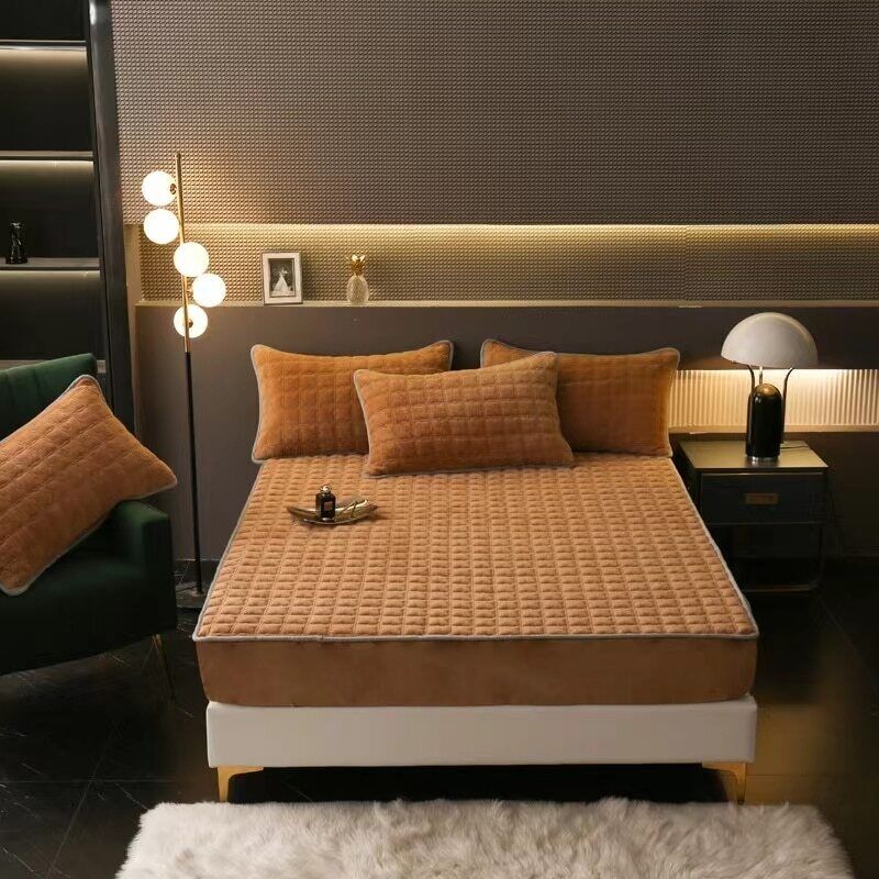 DreamSoft™ – Il lenzuolo fitted ultra morbido per il tuo sonno perfetto | 50% SCONTO