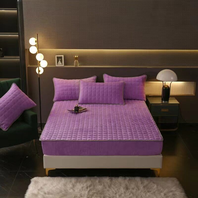 DreamSoft™ – Il lenzuolo fitted ultra morbido per il tuo sonno perfetto | 50% SCONTO