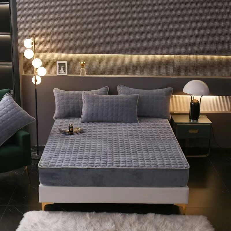 DreamSoft™ – Il lenzuolo fitted ultra morbido per il tuo sonno perfetto | 50% SCONTO