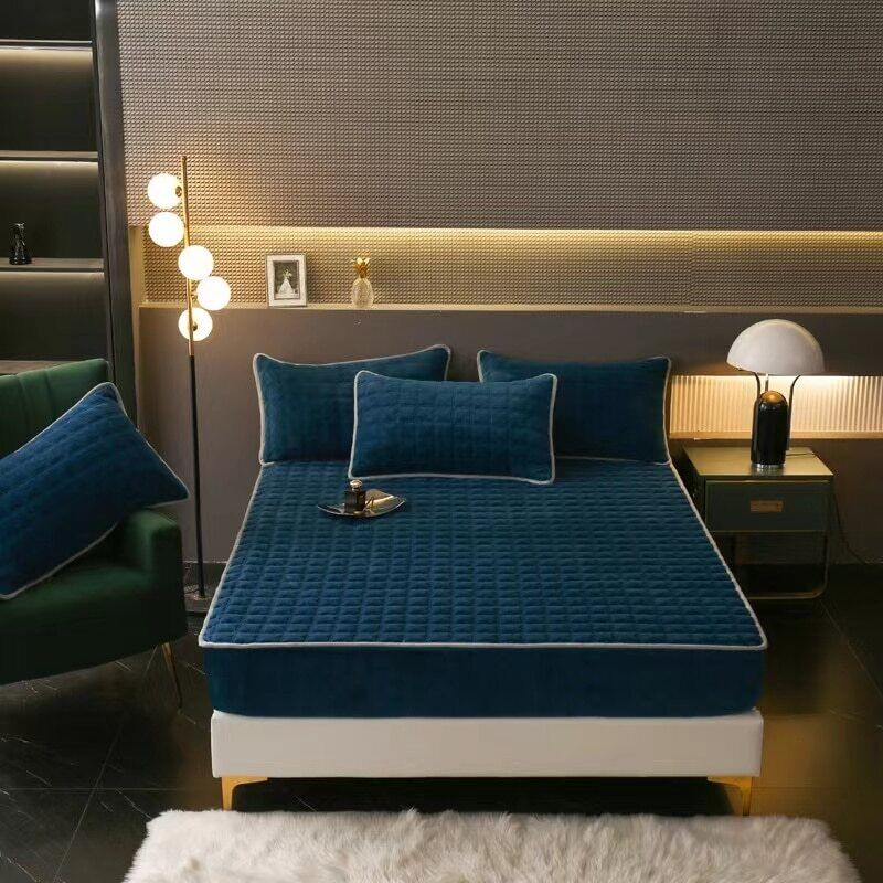 DreamSoft™ – Il lenzuolo fitted ultra morbido per il tuo sonno perfetto | 50% SCONTO