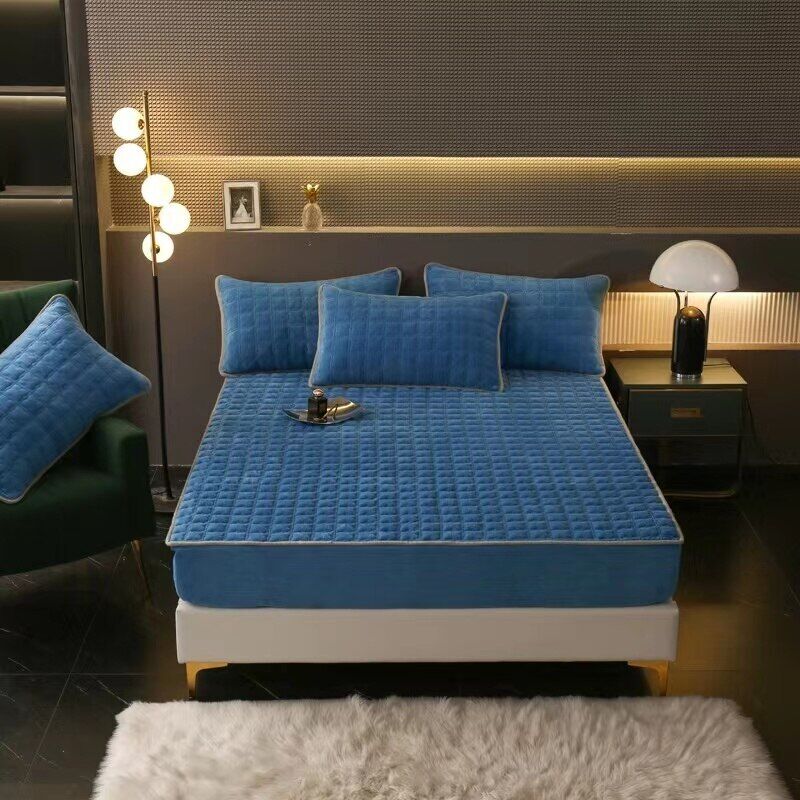 DreamSoft™ – Il lenzuolo fitted ultra morbido per il tuo sonno perfetto | 50% SCONTO