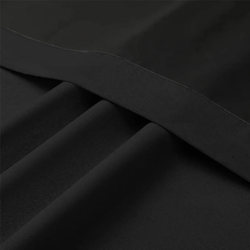 SHADEVA – Tende Impermeabili Premium con Isolamento Termico per Uso Interno ed Esterno