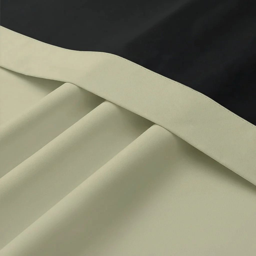 SHADEVA – Tende Impermeabili Premium con Isolamento Termico per Uso Interno ed Esterno