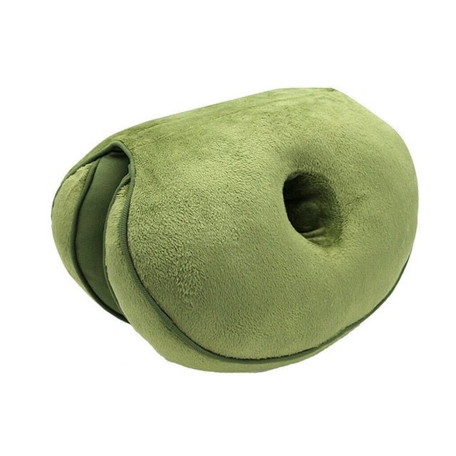 SITBALANCE – Cuscino Ortodontico in Schiuma per una Postura di Seduta Ergonomica