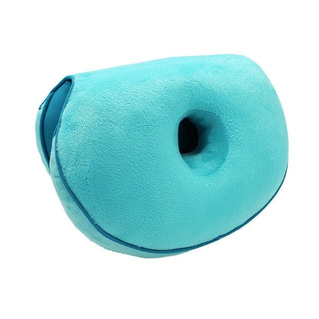 SITBALANCE – Cuscino Ortodontico in Schiuma per una Postura di Seduta Ergonomica
