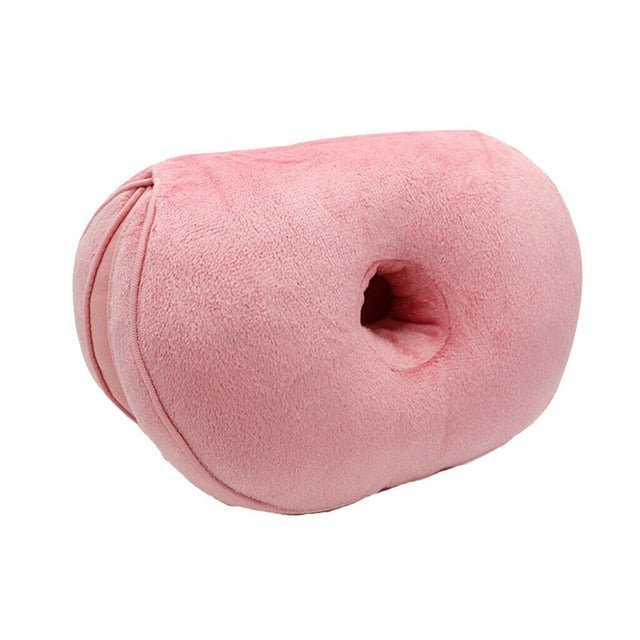 SITBALANCE – Cuscino Ortodontico in Schiuma per una Postura di Seduta Ergonomica