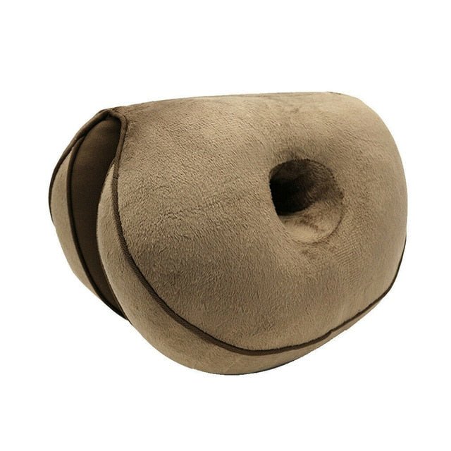 SITBALANCE – Cuscino Ortodontico in Schiuma per una Postura di Seduta Ergonomica