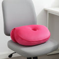 SITBALANCE – Cuscino Ortodontico in Schiuma per una Postura di Seduta Ergonomica