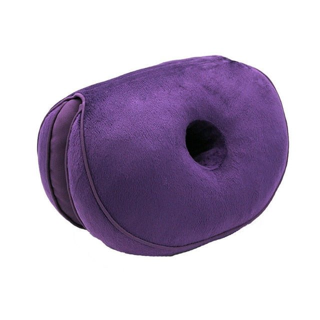 SITBALANCE – Cuscino Ortodontico in Schiuma per una Postura di Seduta Ergonomica