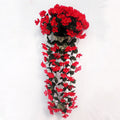 Bunch di Orchidee Artificiali Vivide | Bowlift