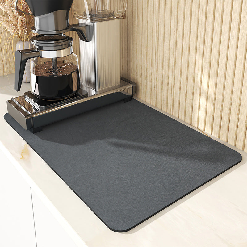 HydroGuard | Tappetino da cucina premium