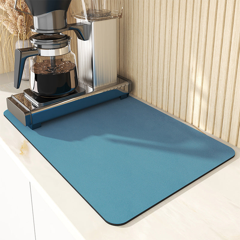 HydroGuard | Tappetino da cucina premium