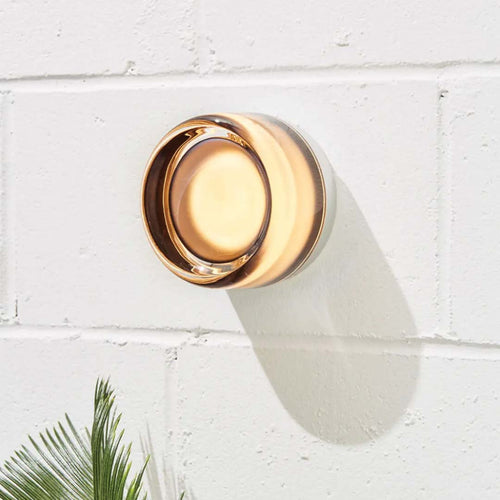 Modern Wall Mounted LED Sconce Light for Versatile Decor