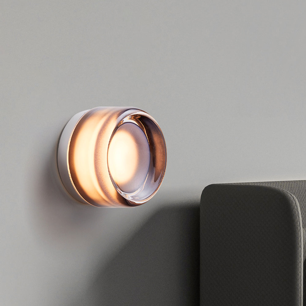 Modern Wall Mounted LED Sconce Light for Versatile Decor
