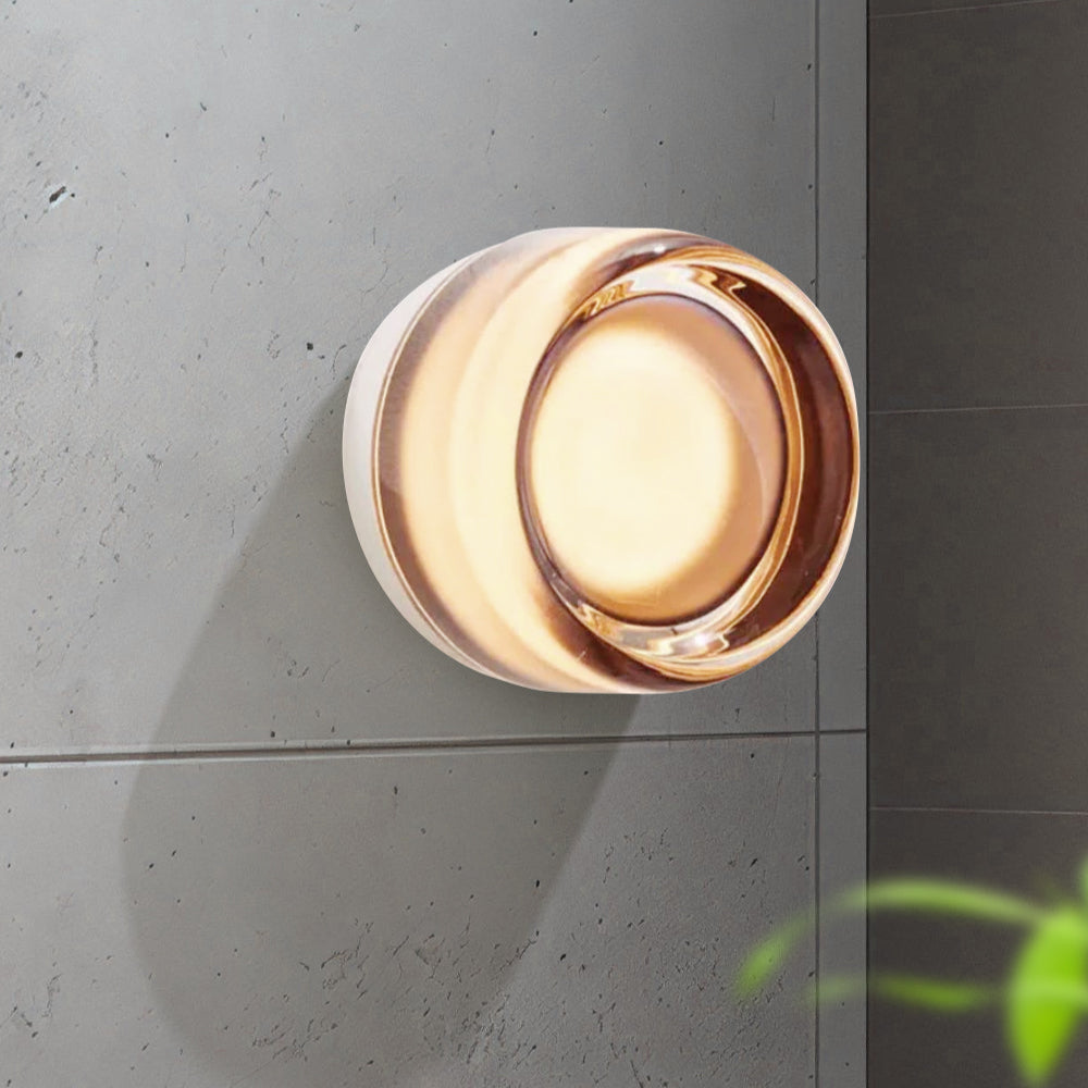 Modern Wall Mounted LED Sconce Light for Versatile Decor