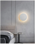Sleekglow: la perfetta lampada da parete LED per un'atmosfera moderna