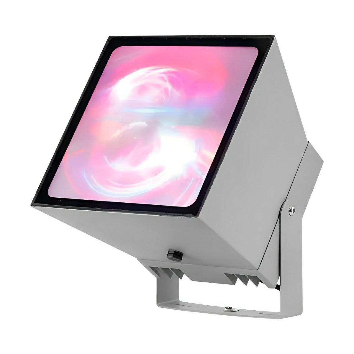 Faro LED RGB Impermeabile per Illuminazione di Giardini e Paesaggi