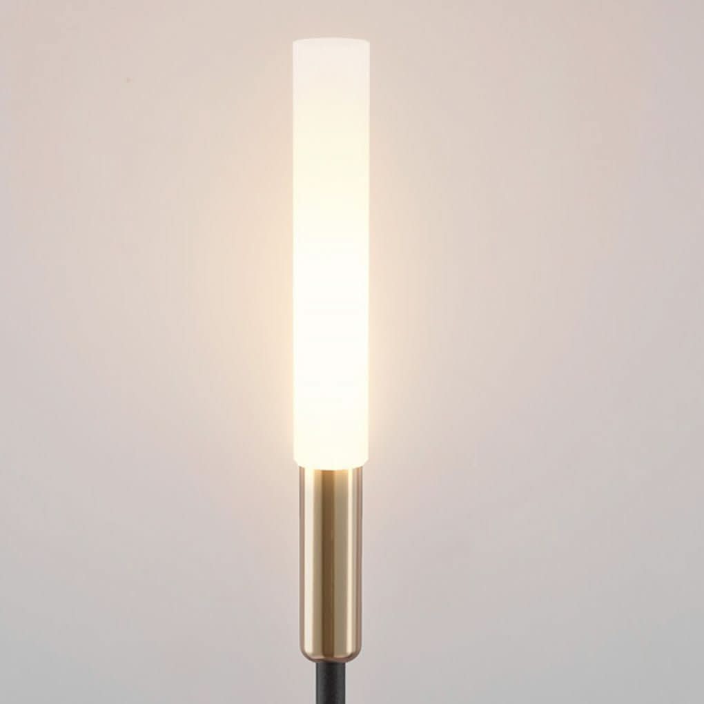 SOLAREED LIGHTS – Luci da Giardino Solari a Canne per Illuminazione Atmosferica Esterna