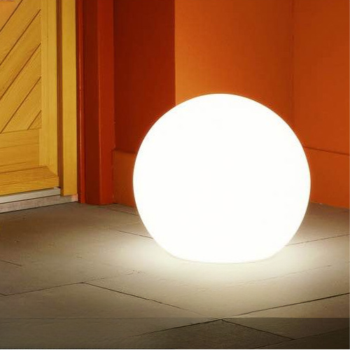Solarn - Lampada da Giardino Solare Decorativa Luce Calda