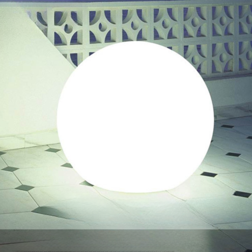 Solarn - Lampada da Giardino Solare Decorativa Luce Calda
