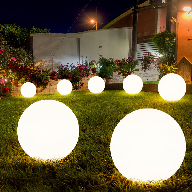 Solarn - Lampada da Giardino Solare Decorativa Luce Calda