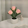 Lampada da tavolo Tulip Dreamlight