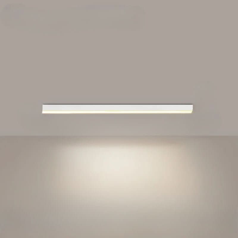 LUMIVIA – Lampada da soffitto LED minimalista con eleganza scandinava