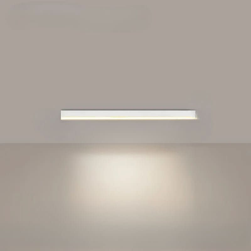 LUMIVIA – Lampada da soffitto LED minimalista con eleganza scandinava